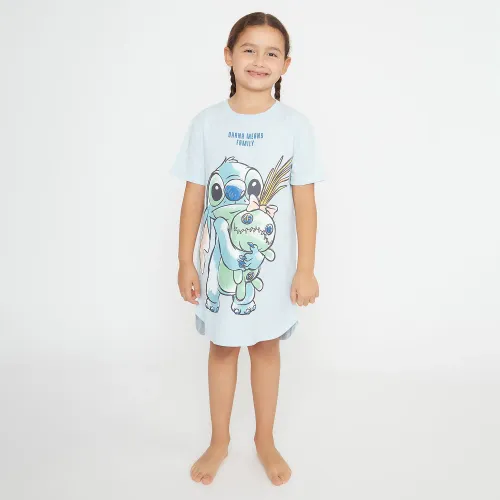 Kayser Celeste de Niño modelo Camisola Manga Corta Niños D7373-Cel niño 2025081316533677308  