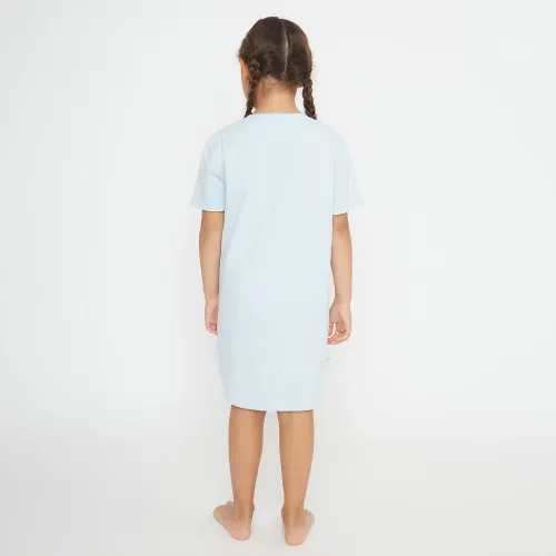Kayser Camisola Manga Corta Niños D7373-Cel