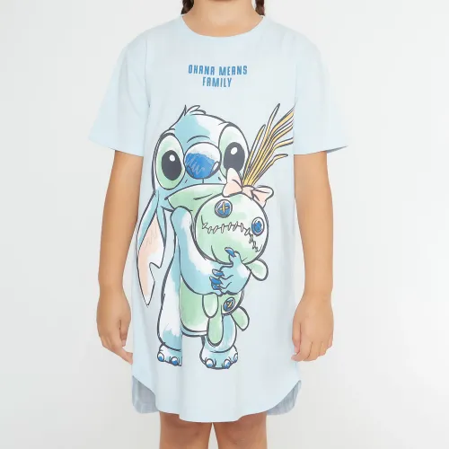 Kayser Camisola Manga Corta Niños D7373-Cel