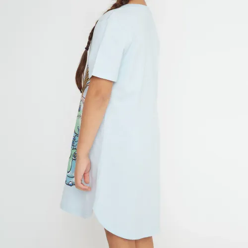 Kayser Camisola Manga Corta Niños D7373-Cel