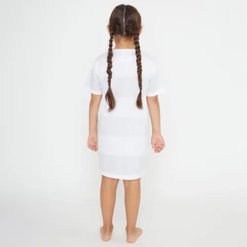 Kayser Camisola Manga Corta Niños S7356-Gri