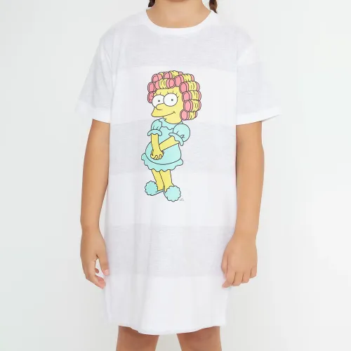 Kayser Camisola Manga Corta Niños S7356-Gri