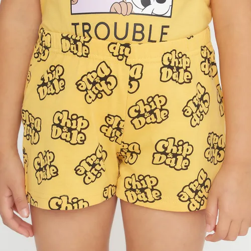 Kayser Pijama Short Niños D7365-Ama