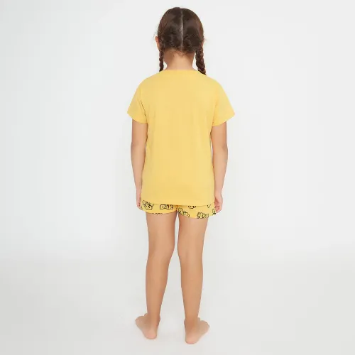 Kayser Pijama Short Niños D7365-Ama