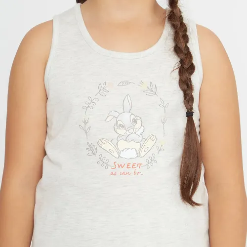 Kayser Pijama Short Niños D7370-Gri