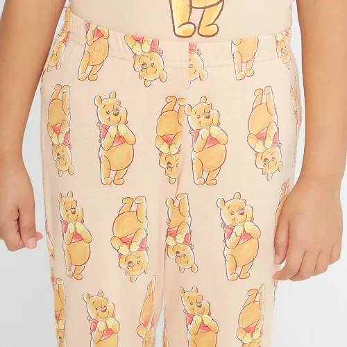 Kayser Pijama Capri Niños D7371-Nar