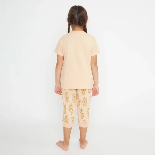 Kayser Pijama Capri Niños D7371-Nar