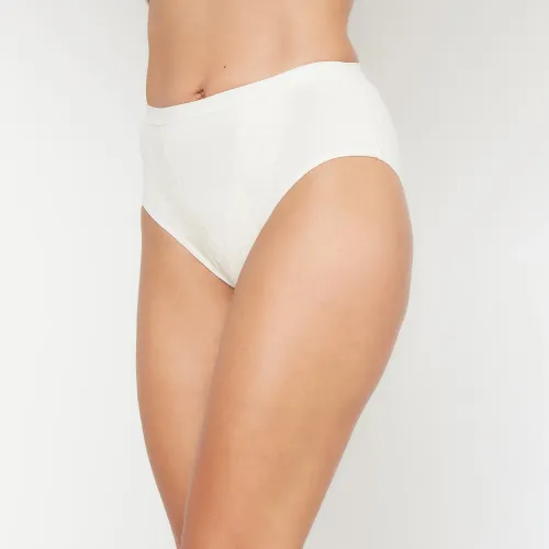 Kayser Tripack Calzon Maxi Mujer P310.80-Ros