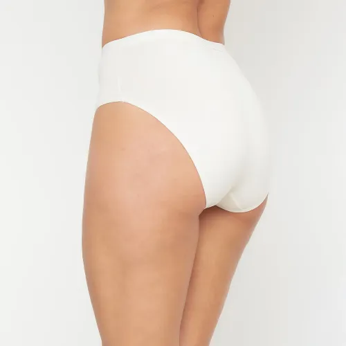 Kayser Tripack Calzon Maxi Mujer P310.80-Ros
