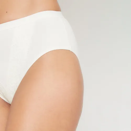 Kayser Tripack Calzon Maxi Mujer P310.80-Ros