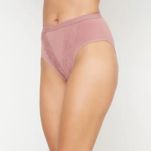 Kayser Tripack Calzon Maxi Mujer P310.80-Ros
