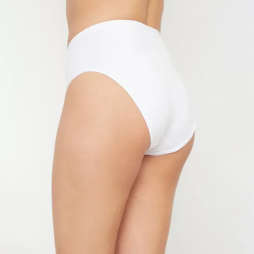 Kayser Tripack Calzon Maxi Mujer P310.80-Cel2