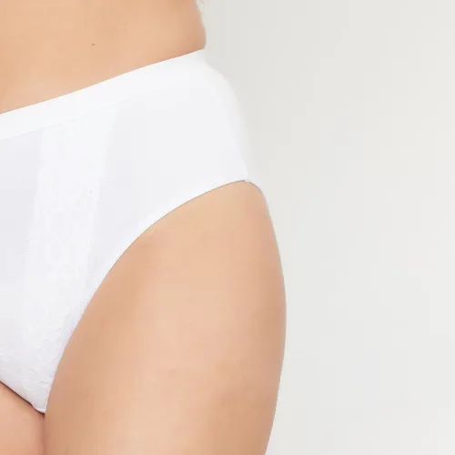 Kayser Tripack Calzon Maxi Mujer P310.80-Cel2