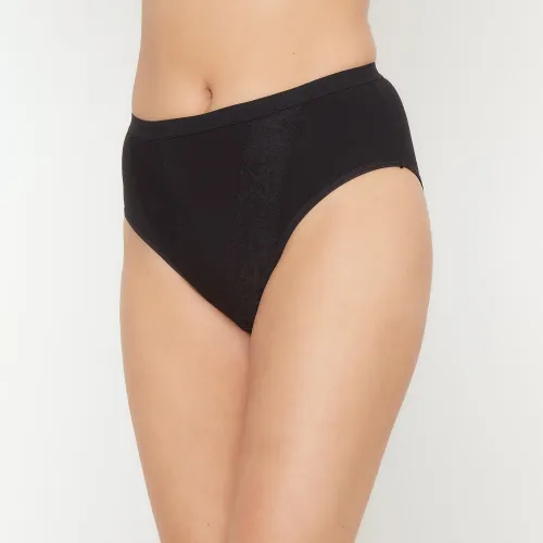 Kayser Tripack Calzon Maxi Mujer P310.80-Cel2