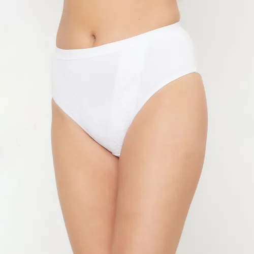 Kayser Tripack Calzon Maxi Mujer P310.80-Cel2