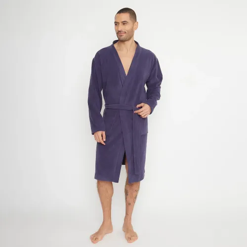 Kayser Azul de Hombre modelo Bata Toalla Hombre 79.900-Azu hombre 2025081316533677992  