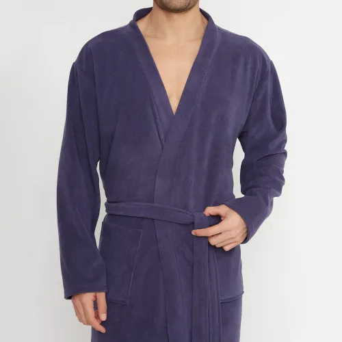 Kayser Bata Toalla Hombre 79.900-Azu