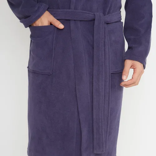 Kayser Bata Toalla Hombre 79.900-Azu
