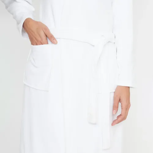 Kayser Bata Toalla Mujer 78.895-Bla