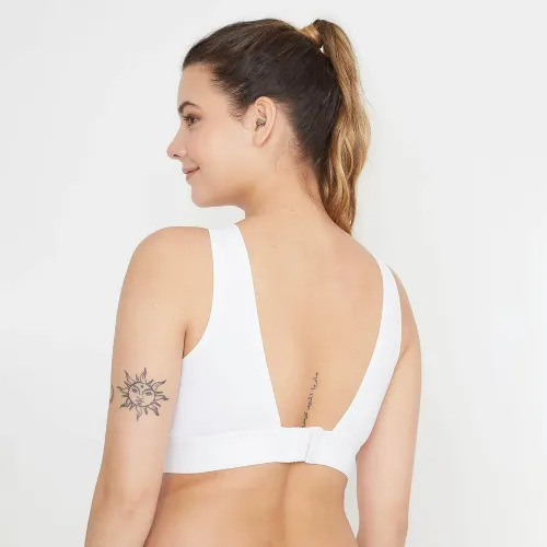 Kayser Sosten Soft Mujer 50.200-Bla