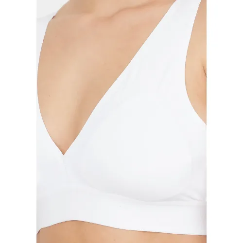 Kayser Sosten Soft Mujer 50.200-Bla