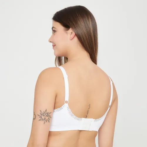 Kayser Peto Sin Costura Mujer 50.515-Bla