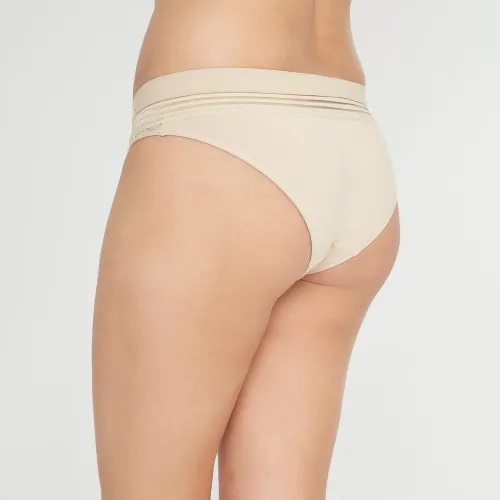 Kayser Trusa Bikini Mujer 13.5100-Bei