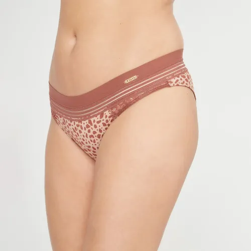 Kayser Rosado de Mujer modelo Trusa Bikini Mujer 13.5100-Ros mujer 2025081316533678220  