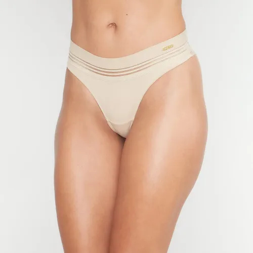 Kayser Beige de Mujer modelo Trusa Colaless Mujer 12.5100-Bei mujer 2025081316533678328  