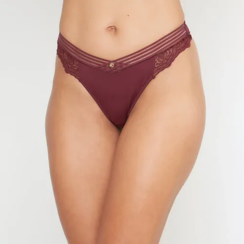 Kayser Rojo de Mujer modelo Trusa Colaless Mujer 12.8123-Roj mujer 2025081316533678412  