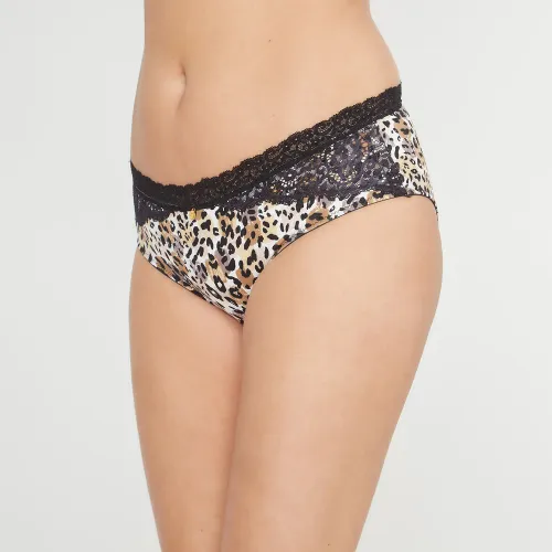 Kayser Negro de Mujer modelo Trusa Pantaleta Mujer 14.5099-Neg mujer 2025081316533678520  