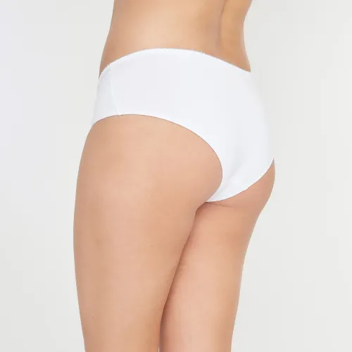 Kayser Trusa Pantaleta Mujer 14.5101-Bla