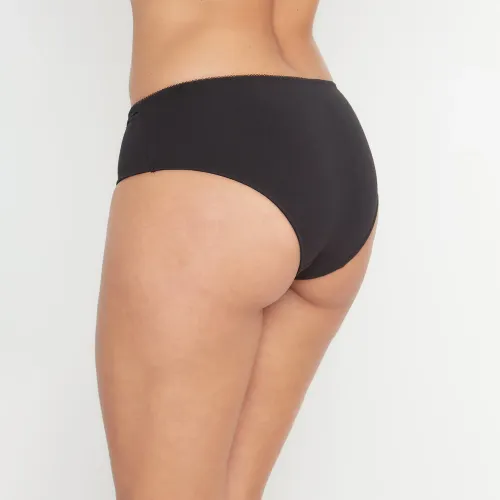 Kayser Trusa Pantaleta Mujer 14.5101-Neg