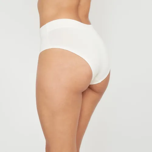 Kayser Tripack Calzon Hi-Leggs Mujer P311.80-Ros