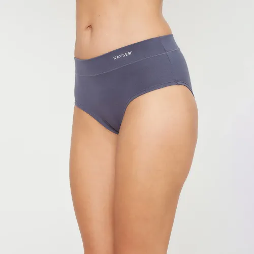 Kayser Tripack Calzon Hi-Leggs Mujer P311.80-Ros