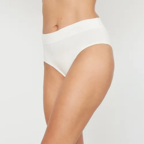 Kayser Tripack Calzon Hi-Leggs Mujer P311.80-Ros