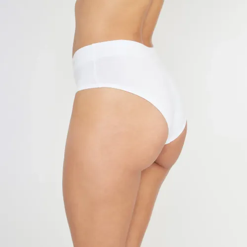 Kayser Tripack Calzon Hi-Leggs Mujer P311.80-Cel2