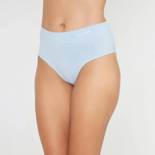 Kayser Tripack Calzon Hi-Leggs Mujer P311.80-Cel2