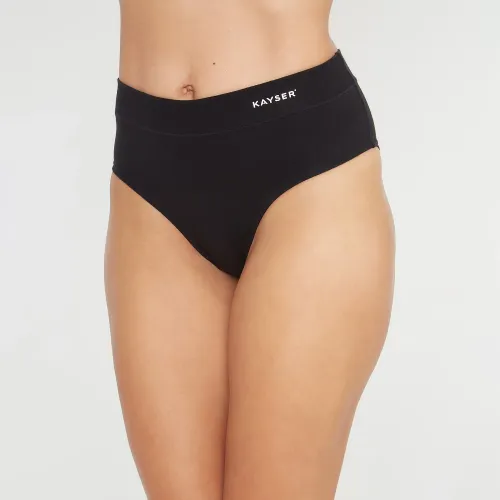 Kayser Tripack Calzon Hi-Leggs Mujer P311.80-Cel2