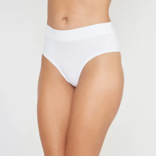 Kayser Tripack Calzon Hi-Leggs Mujer P311.80-Cel2