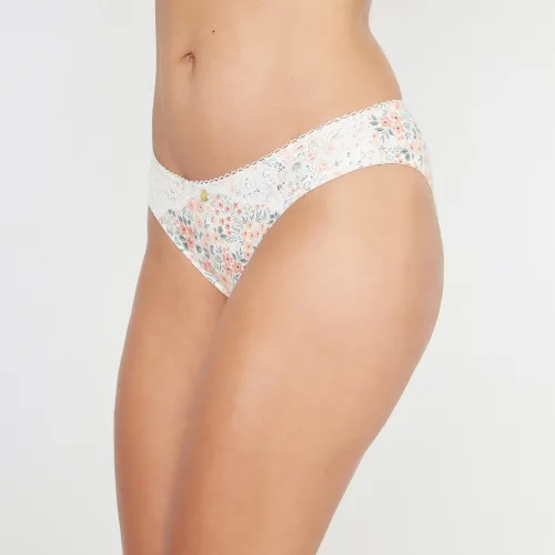 Kayser  de Mujer modelo Trusa Bikini Mujer 13.5102-Mrf mujer 2025081316533678784  