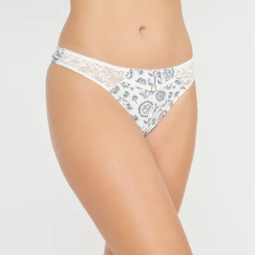 Mujer Kayser Trusa Colaless Mujer 12.5101-Mrf