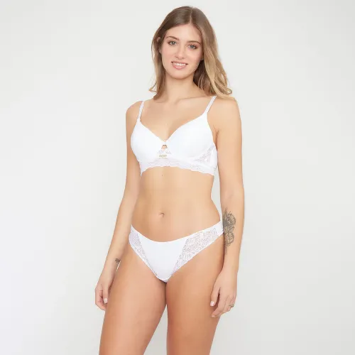 Kayser Trusa Colaless Mujer 12.8128-Mrf