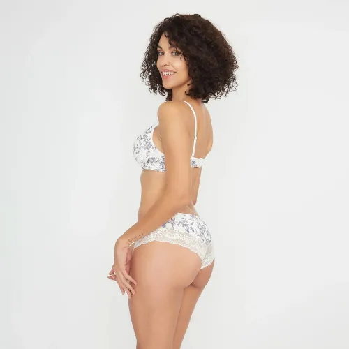 Kayser Trusa Pantaleta Mujer 14.015-38412