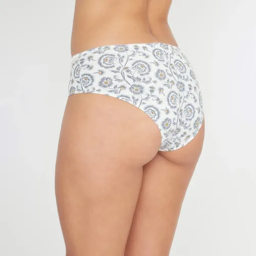 Kayser Trusa Pantaleta Mujer 14.5101-Mrf