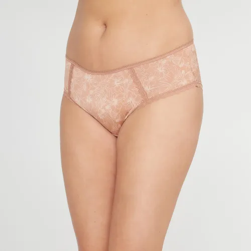 Mujer Kayser Trusa Pantaleta Mujer 14.0015-Caf