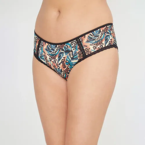 Kayser Negro de Mujer modelo Trusa Pantaleta Mujer 14.0015-Neg3 mujer 2025081316533678976  