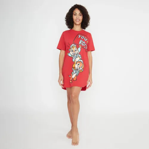 Kayser Rojo de Mujer modelo Camisola Manga Corta Mujer D7173-Roj mujer 2025081316533679180  