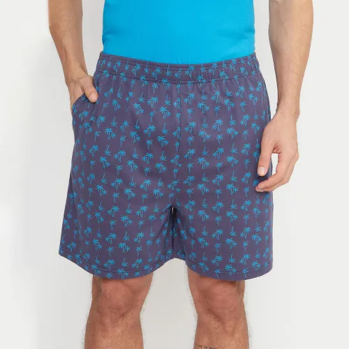 Kayser Pijama Short Hombre 77.807-Cal