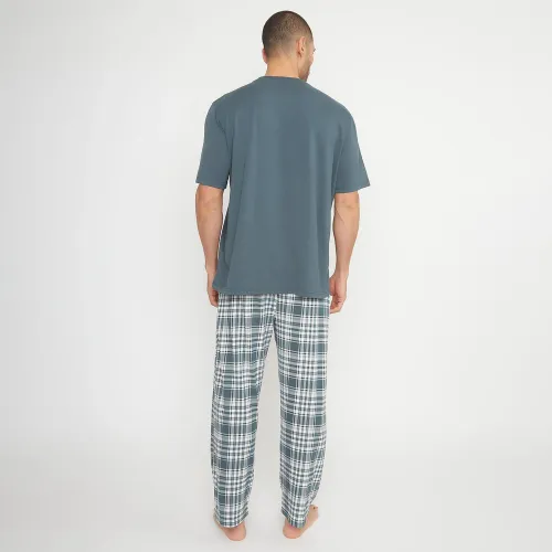 Kayser Pijama Pantalon Hombre 77.813-Ver